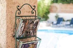 La Demeure Insoupconnée