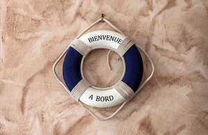 La Demeure Insoupconnée