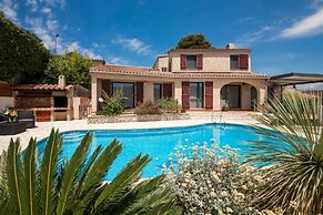 La Demeure Insoupconnée