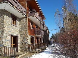 VVF Résidence Les Angles Pyrénées