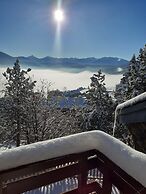 VVF Résidence Les Angles Pyrénées