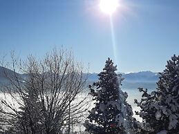 VVF Résidence Les Angles Pyrénées