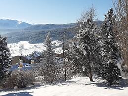 VVF Résidence Les Angles Pyrénées