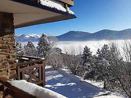VVF Résidence Les Angles Pyrénées