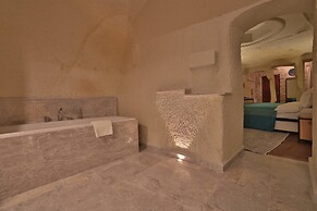Taru Cave Suites