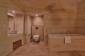 Taru Cave Suites