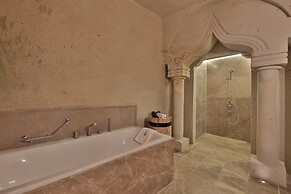 Taru Cave Suites