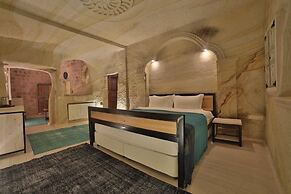 Taru Cave Suites