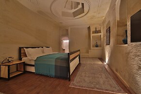 Taru Cave Suites