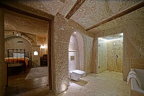 Taru Cave Suites