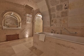 Taru Cave Suites