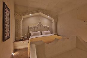 Taru Cave Suites