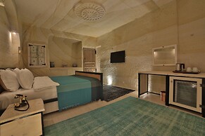 Taru Cave Suites