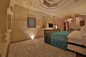 Taru Cave Suites