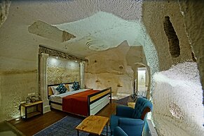 Taru Cave Suites