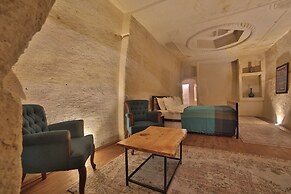 Taru Cave Suites
