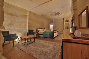 Taru Cave Suites