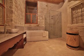 Taru Cave Suites
