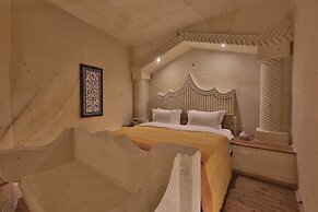 Taru Cave Suites