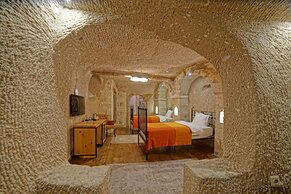 Taru Cave Suites