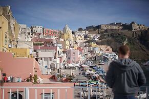 Corricella Exclusive Loft