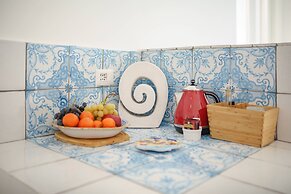 Corricella Exclusive Loft