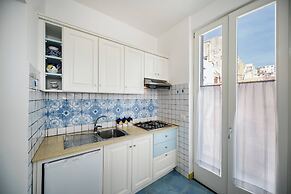 Corricella Exclusive Loft