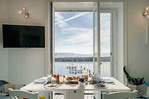 Corricella Exclusive Loft