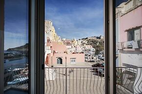 Corricella Exclusive Loft