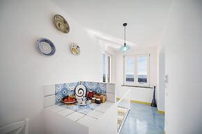 Corricella Exclusive Loft