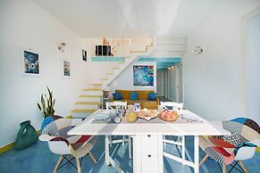 Corricella Exclusive Loft