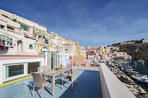 Corricella Exclusive Loft