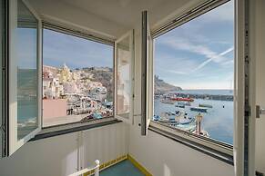 Corricella Exclusive Loft