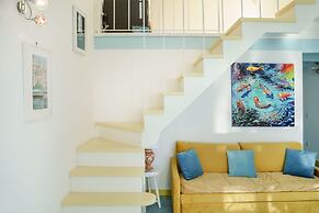 Corricella Exclusive Loft