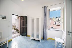 Corricella Exclusive Loft