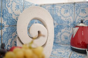 Corricella Exclusive Loft