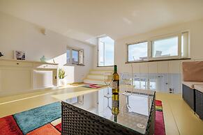 Corricella Exclusive Loft