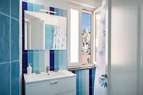 Corricella Exclusive Loft