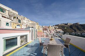 Corricella Exclusive Loft