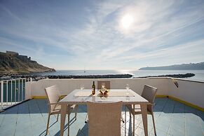 Corricella Exclusive Loft