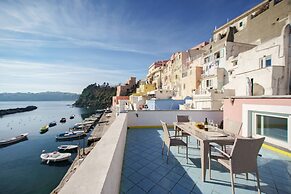 Corricella Exclusive Loft