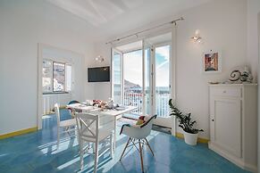 Corricella Exclusive Loft
