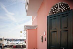 Corricella Exclusive Loft