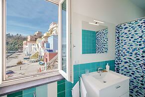 Corricella Exclusive Loft