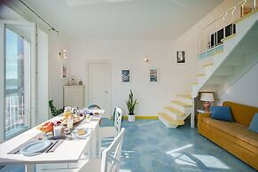 Corricella Exclusive Loft