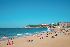 VVF Résidence Anglet