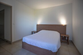VVF Résidence Anglet