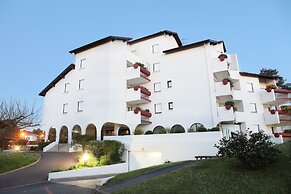 VVF Résidence Anglet