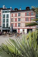 VVF Résidence Anglet