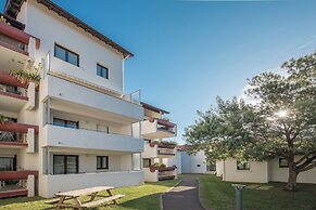 VVF Résidence Anglet